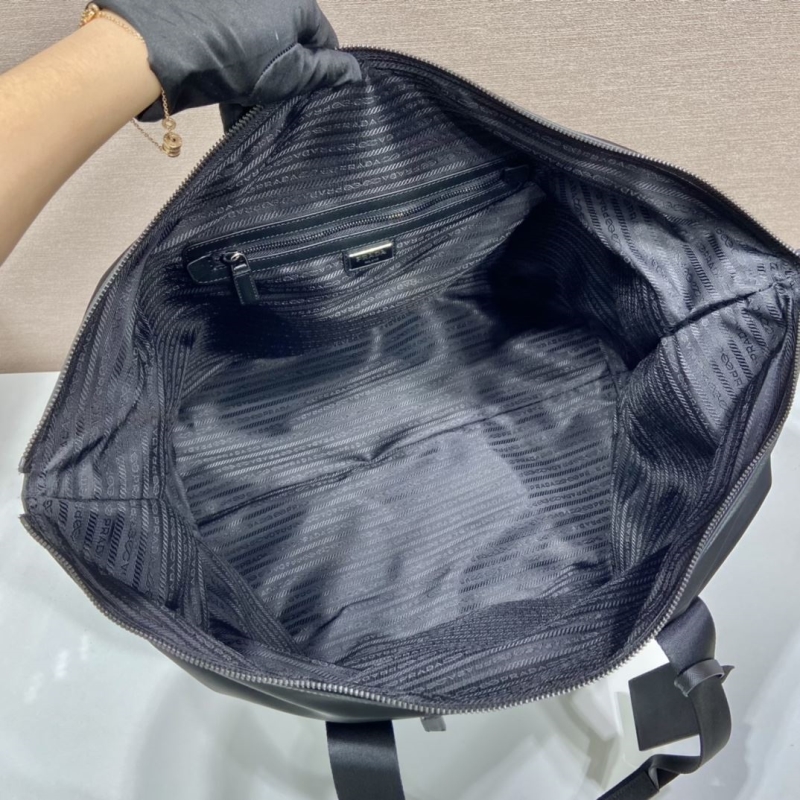 Prada Travel Bags